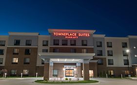 Towneplace Suites By Marriott Battle Creek